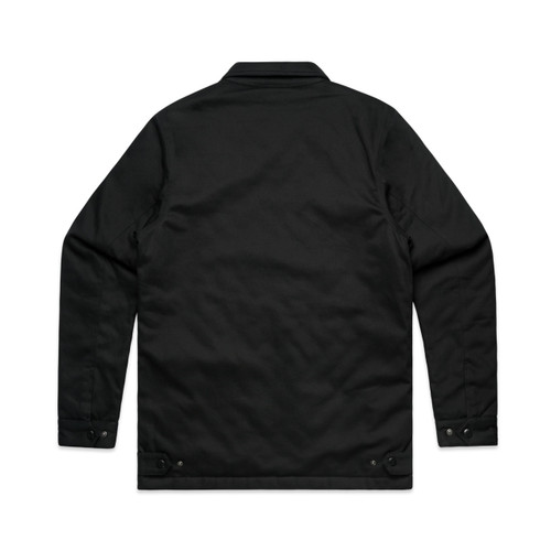 Black Back