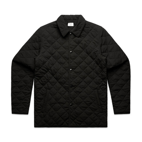 Black Front