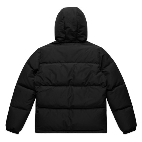 Black Back