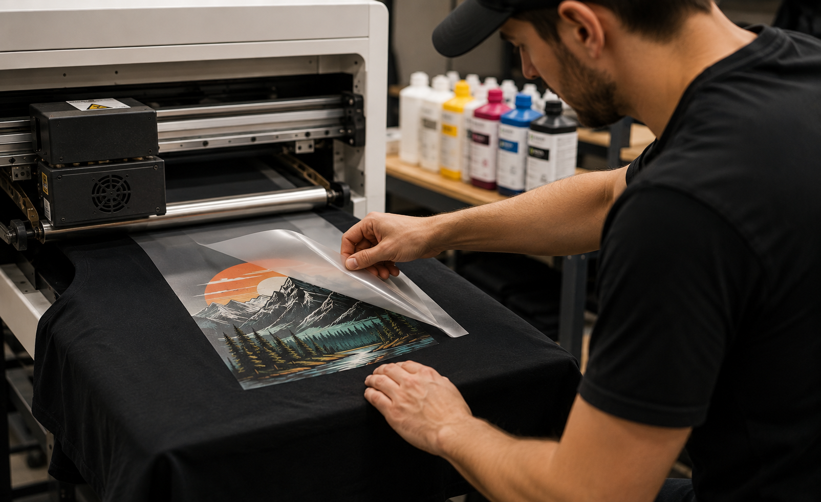 custom-branding heat transfer