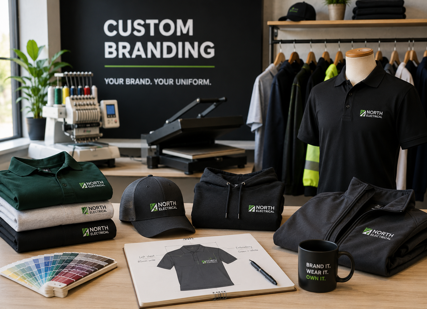 custom branding image
