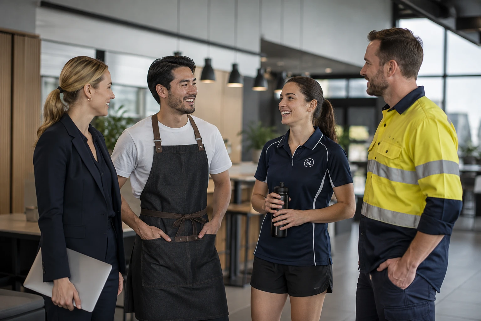 How to Choose the Right Uniform Supplier for Your Business: 7 Key Questions to Ask