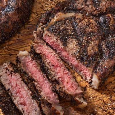 Steaks
