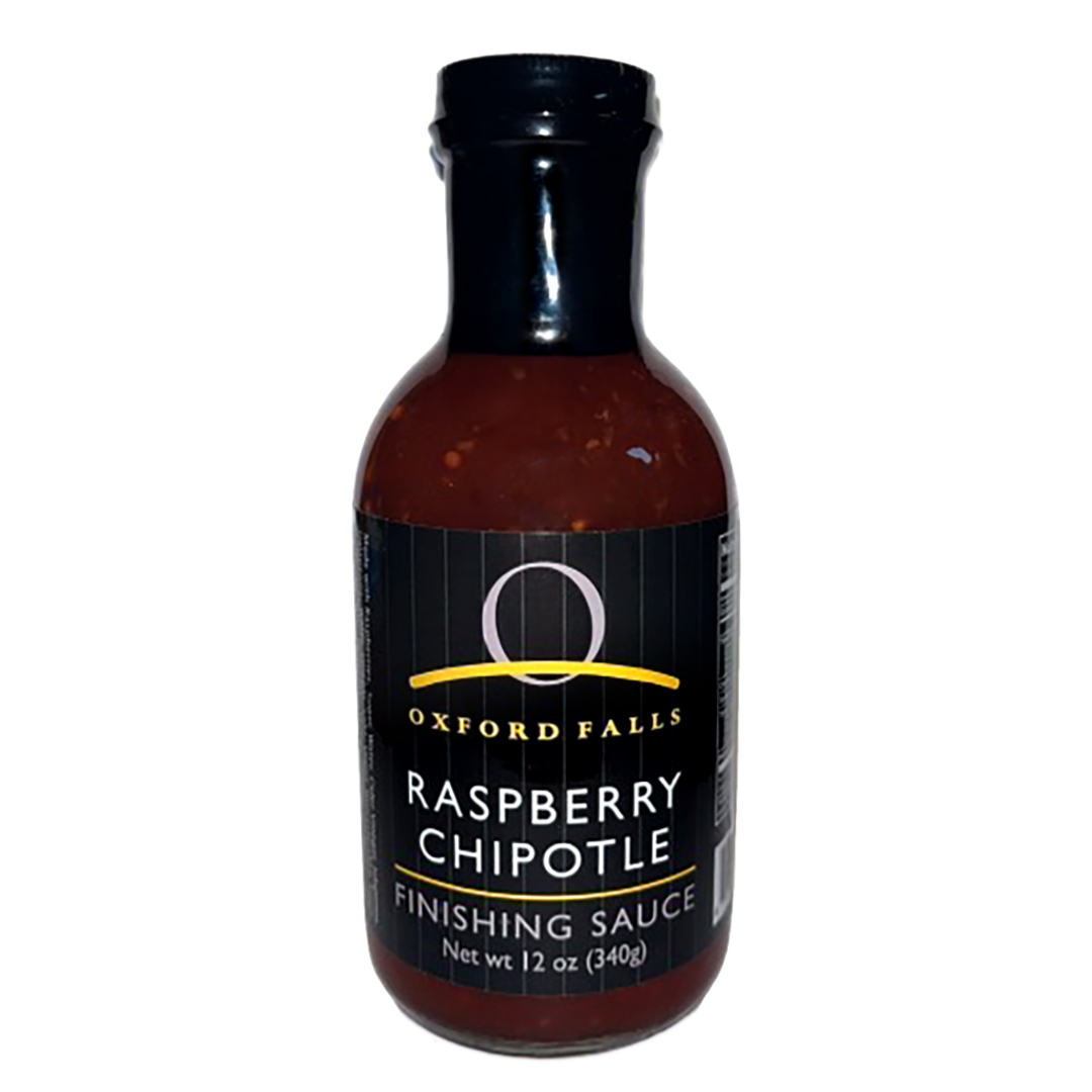 Fusion Solutions® Spicy Chipotle Finishing Sauce, Our…