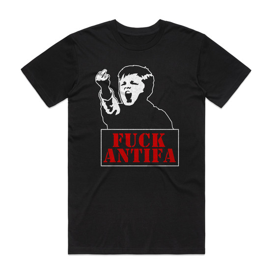 FUCK ANTIFA