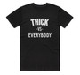 Ain't no twigs around here!

THICK and PROUD!