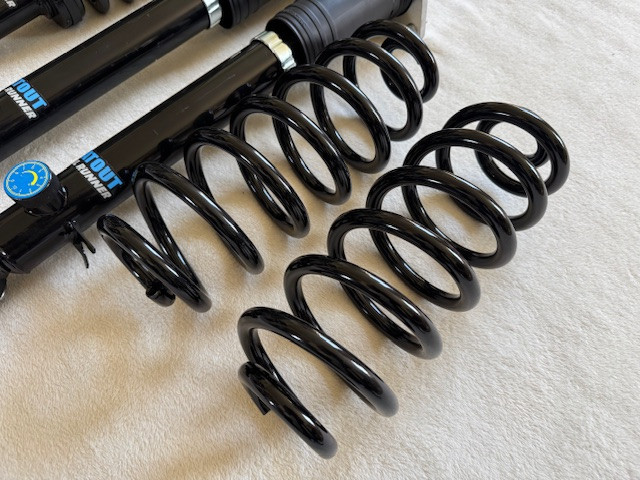 14-18 BMW X5 [Flatout TR]