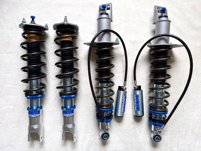 03-12 Mazda RX-8 [GR40]