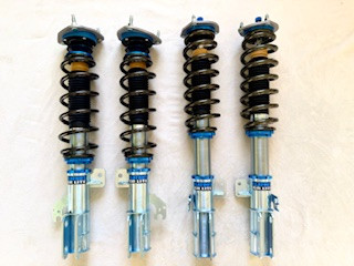 01-03 Toyota Highlander AWD [GR Lite]