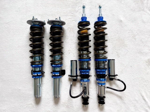 92-98 BMW E36 [GR40]