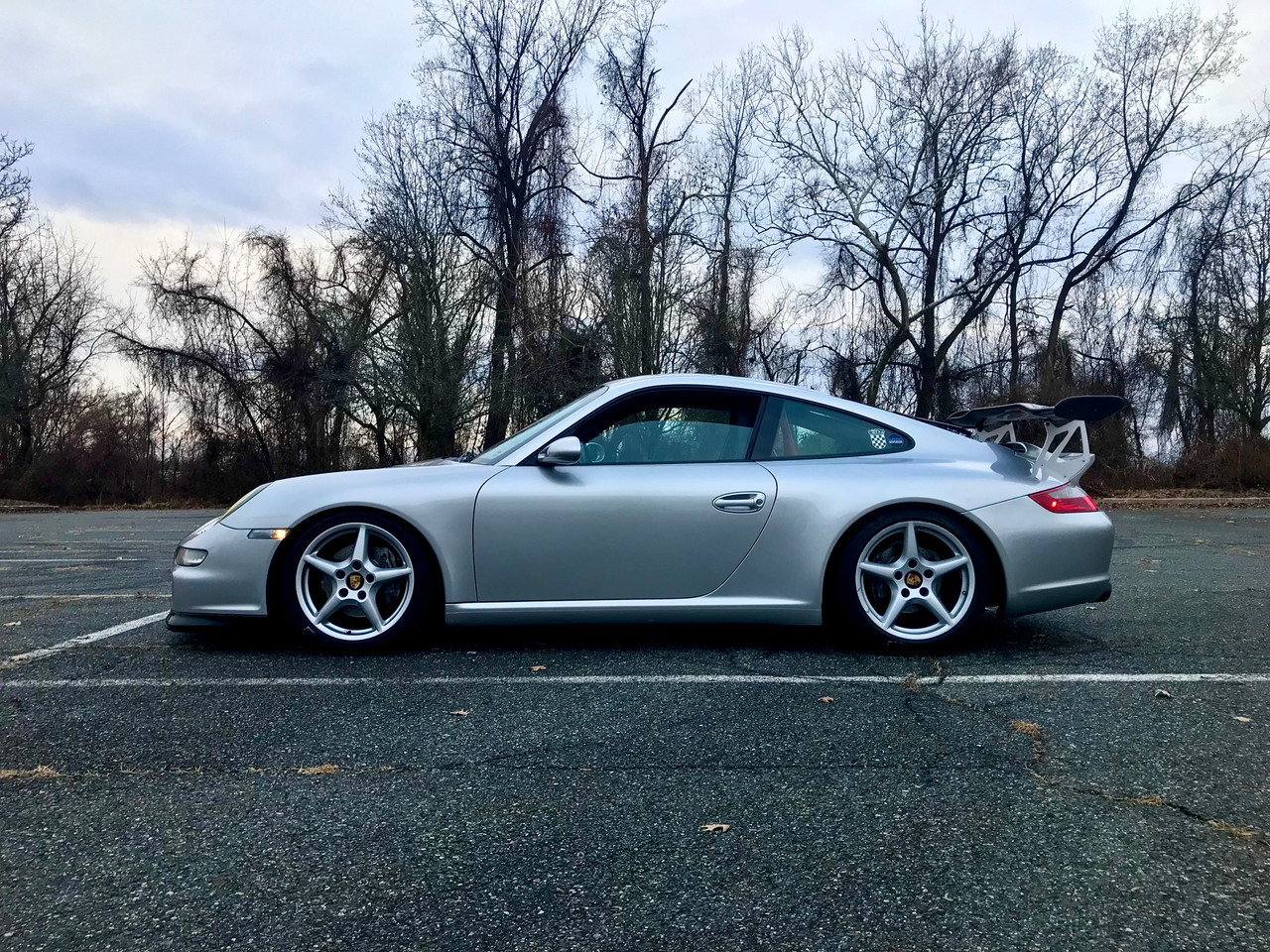 Porsche 997 C2 [CS]
