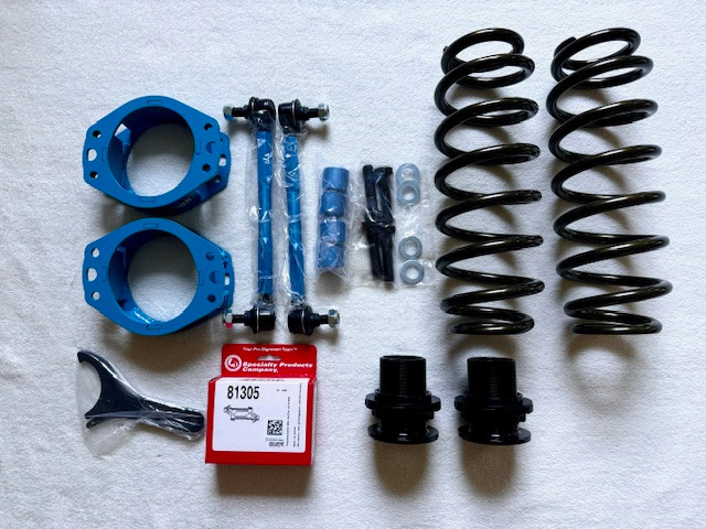 Leveling Kit Chevy Van Awd Pre-Owned 2009 Chevrolet Express Cargo