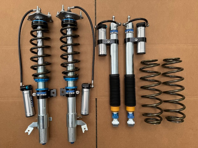 23-25 Honda Pilot [GR40R]