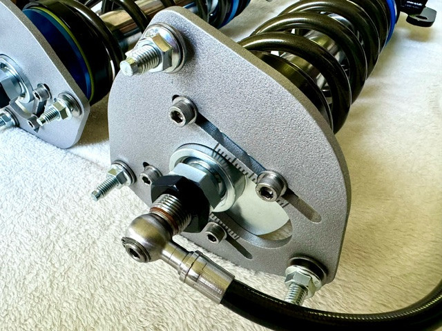 07-13 Mini Cooper R56 [GR-PRO]