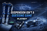 Suspension Isn’t a Guessing Game