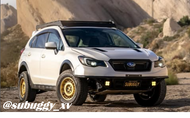 Flatout Suspension Buyer’s Guide : Offroad/ Lift Suspensions