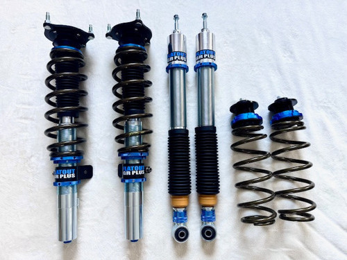 10-15 Toyota Prius XW30 [GR Lite]