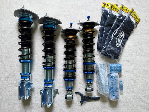 08-14 Subaru WRX [GR Plus - IN STOCK]