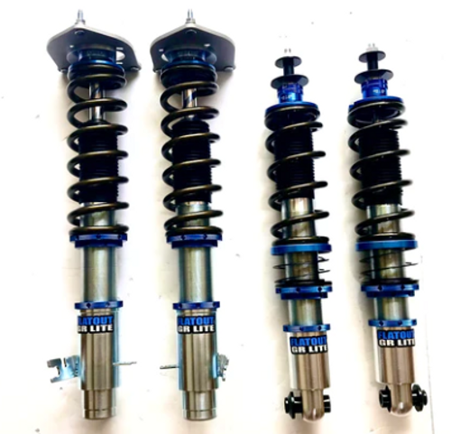 14-24 Mini Cooper [GR Lite]