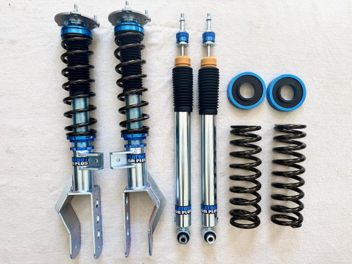 17-23 Tesla Model 3 [GR Plus]