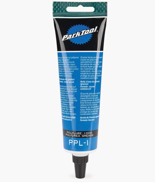 Inverted Shock Grease