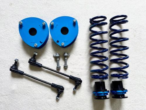 22-26 Ford Maverick FWD/ Hybrid 2 Inch Level Lift Kit