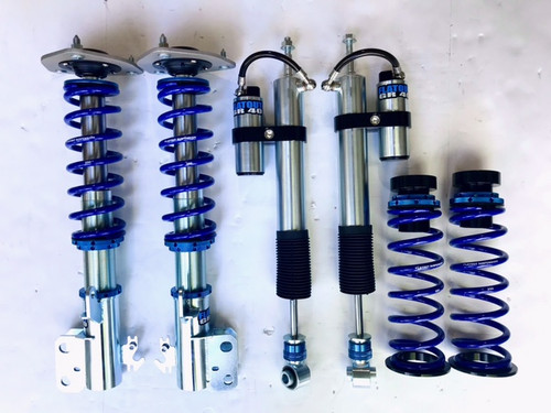 Toyota GR Corolla Coilovers [GR40]