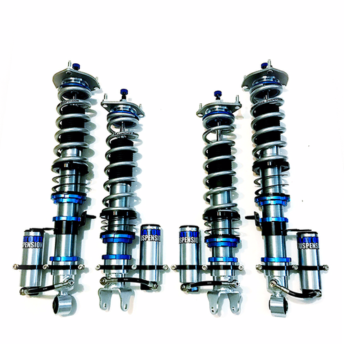 Nissan Z Coilovers [GR40]