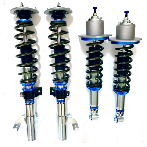 Honda Passport Lift Suspension [GR Lite]