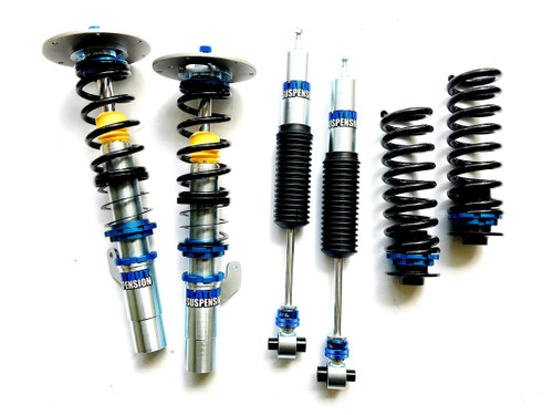 Nissan Rogue/ X-Trail Coilovers [GR Lite]