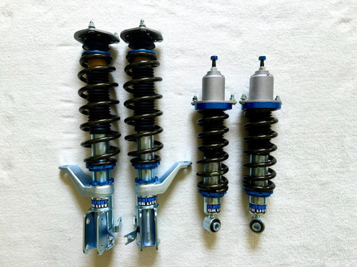 Honda CRV Coilovers [GR Lite]