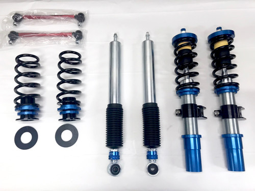 Audi Q5 Coilovers [SR]