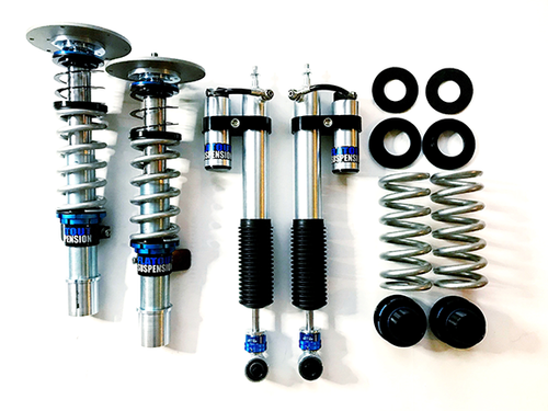 BMW E36 Coilovers [GR40]