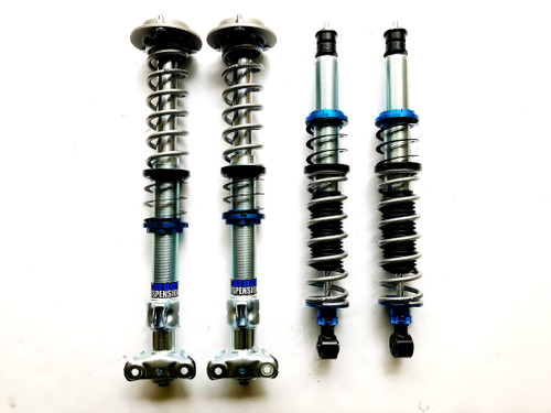 Mercedes 190e Coilovers [GR40]