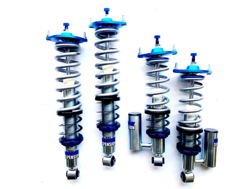 Mazda MX-5 Miata Coilovers [GR40]