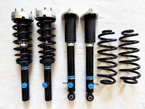 14-18 BMW X5 [Flatout TR]