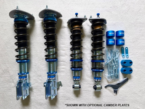 15-21 Subaru WRX [GR Plus]