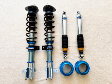 09-15 Honda Pilot [GR Plus]