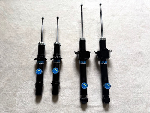 97-01 Honda CRV AWD [Flatout TR Unloaded]