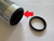 Inverted Shock Upper Seal
