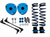 22-26 Ford Maverick AWD/ Hybrid AWD 2 Inch Level Lift Kit