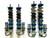 Honda Civic Coilovers [GR40]