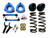 23-26 Mazda CX-50 2" Level Lift Kit