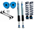 22-26 Ford Maverick FWD/ Hybrid 2 Inch Ultimate Level Lift Kit