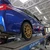 08-14 Subaru WRX [GR40]