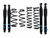 20-25 Jeep Gladiator [Flatout TR]