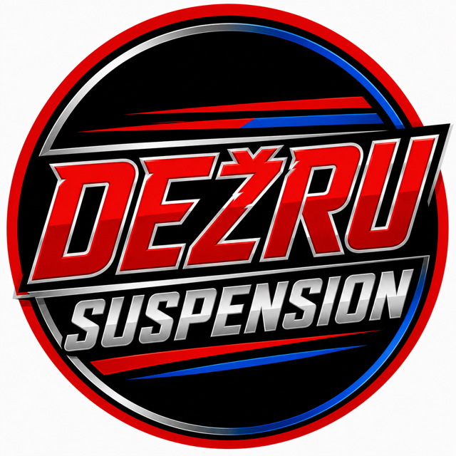Dežru Suspension