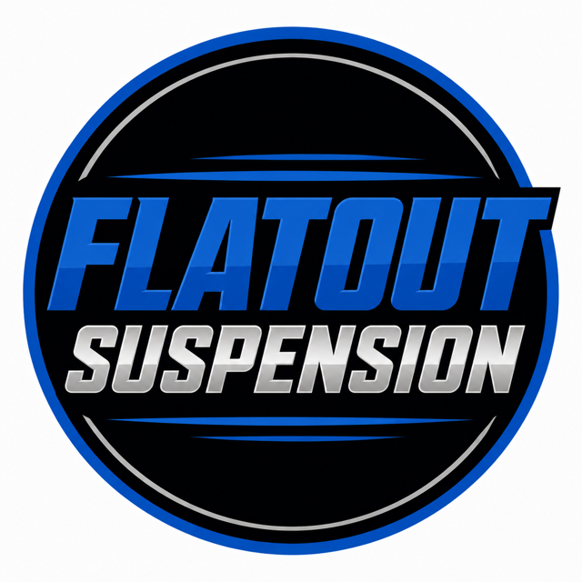 Flatout Suspension