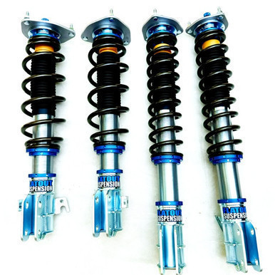 88-97 Toyota Corolla – Gravel Rally Spec GR Coilovers