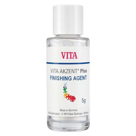 Vita Akzent Plus- FINISHING AGENT Vita Akzent Plus- FINISHING AGENT